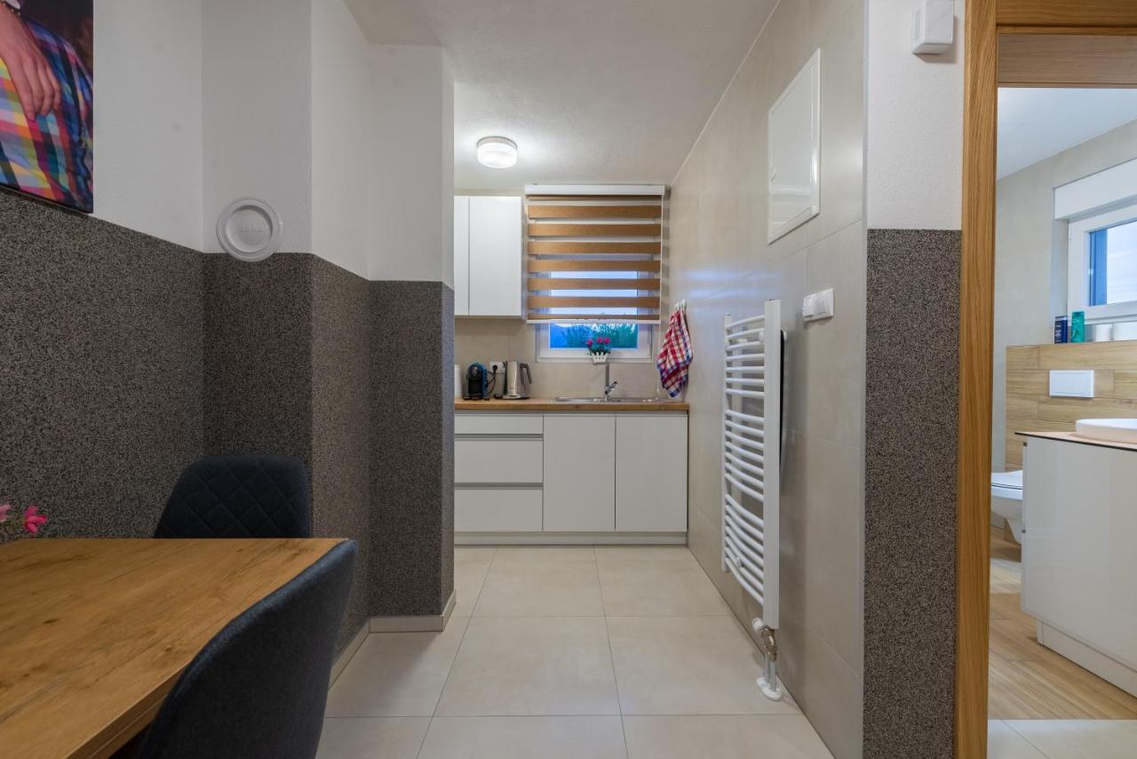 Sobe Mili Ozren Guest House Doboj Bagian luar foto