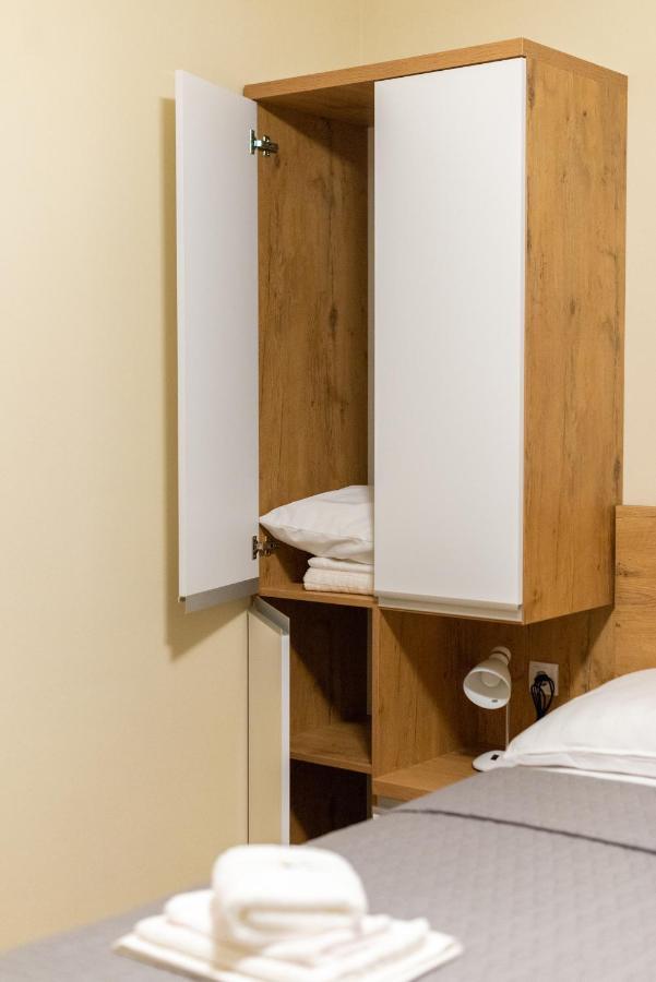 Sobe Mili Ozren Guest House Doboj Bagian luar foto