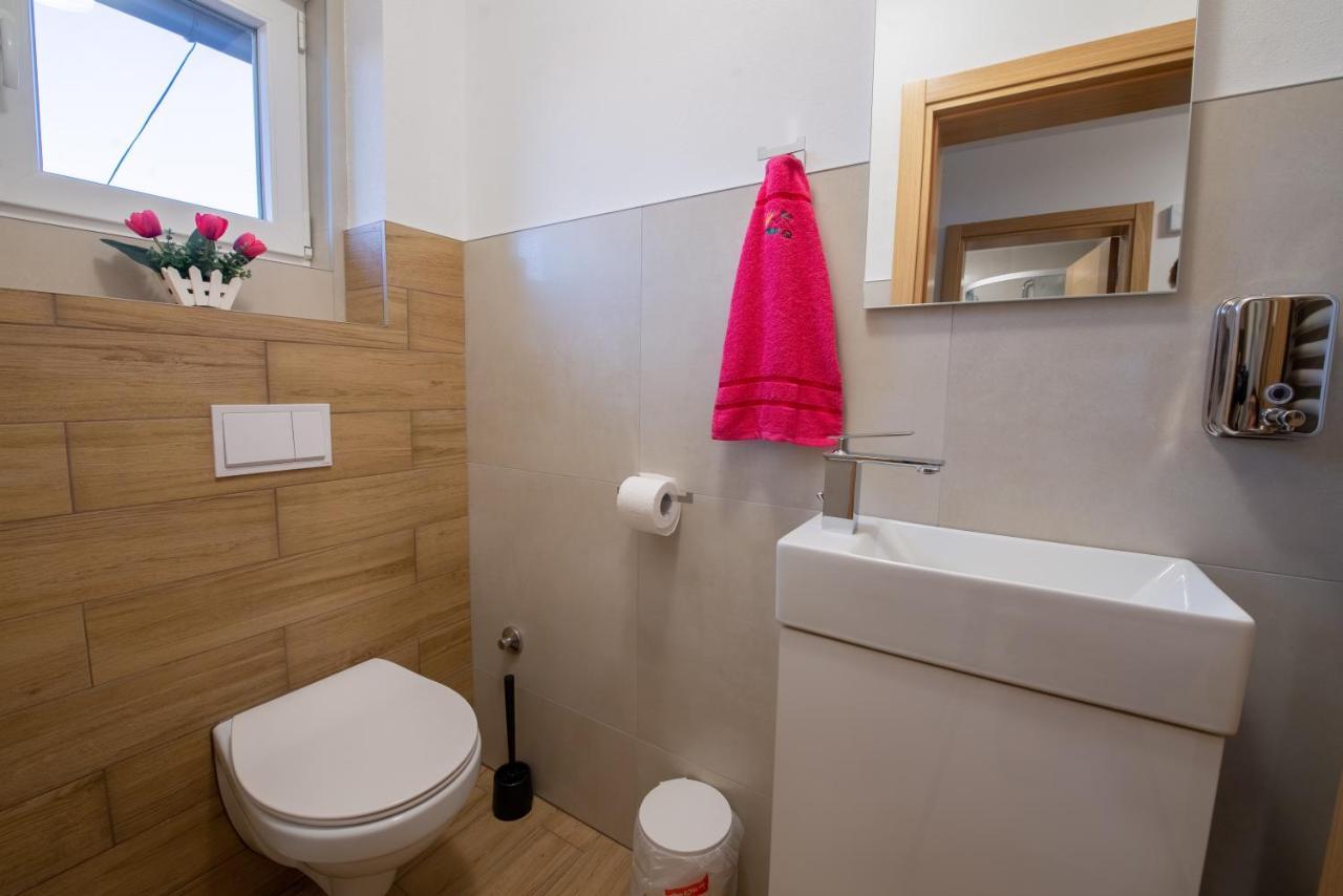 Sobe Mili Ozren Guest House Doboj Bagian luar foto