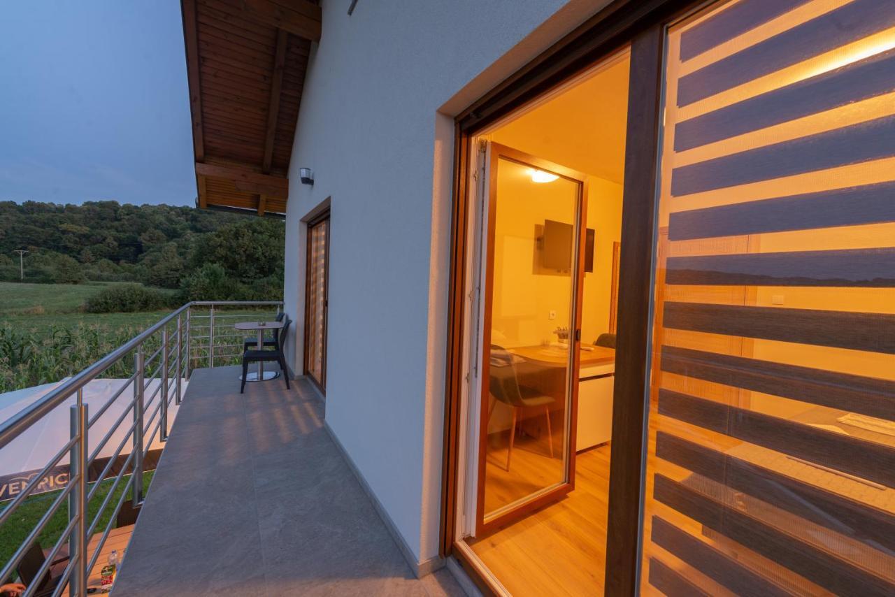 Sobe Mili Ozren Guest House Doboj Bagian luar foto